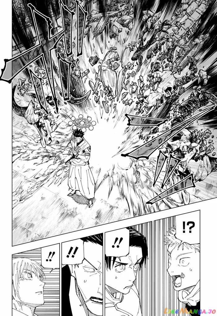 Jujutsu Kaisen Chapter 230 image 15_optimized
